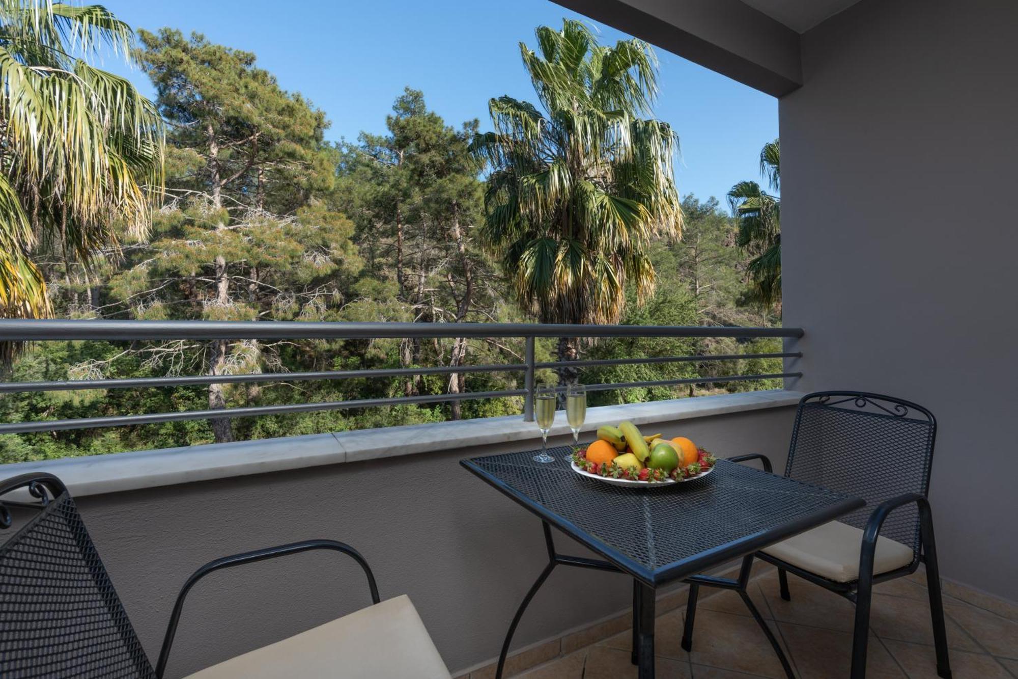 Grand Viking Hotel Kemer Buitenkant foto