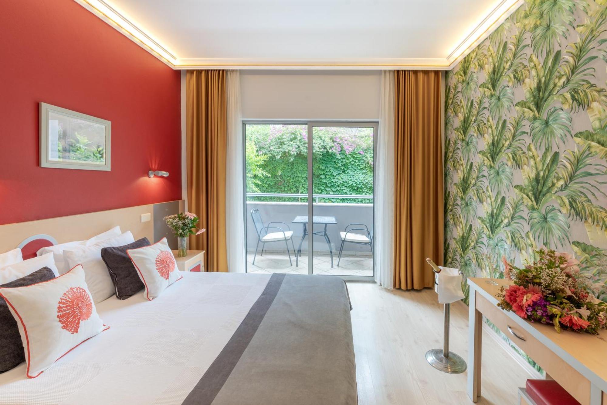 Grand Viking Hotel Kemer Buitenkant foto