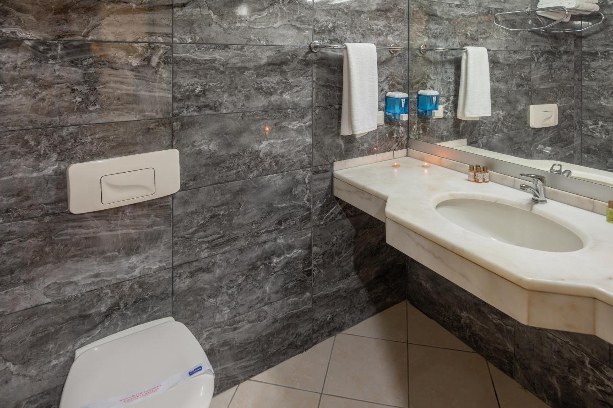 Grand Viking Hotel Kemer Buitenkant foto