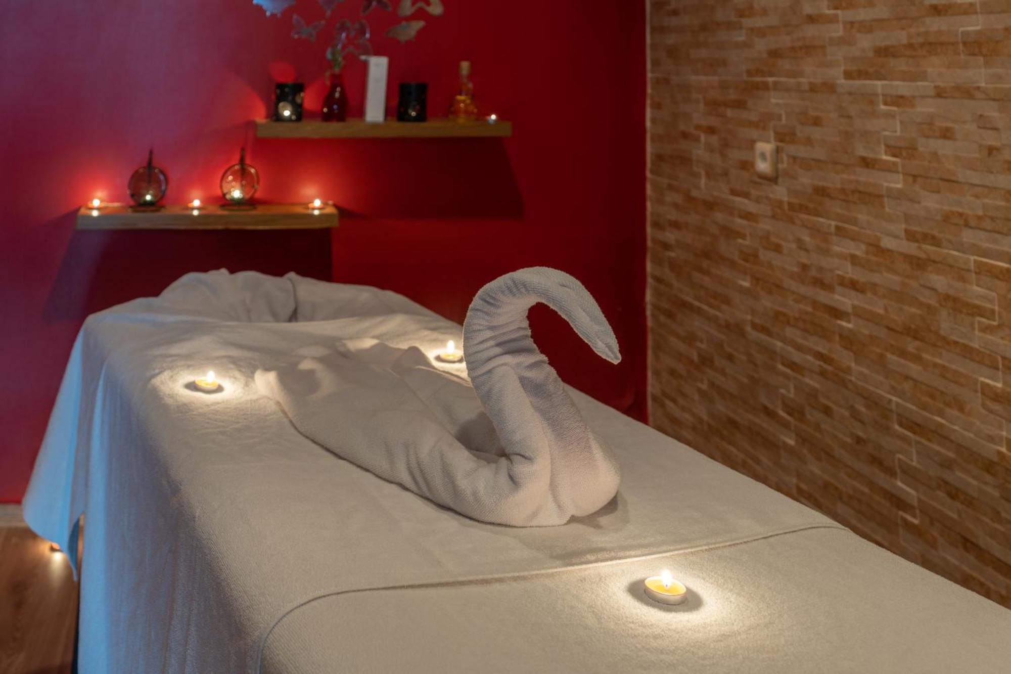 Grand Viking Hotel Kemer Buitenkant foto