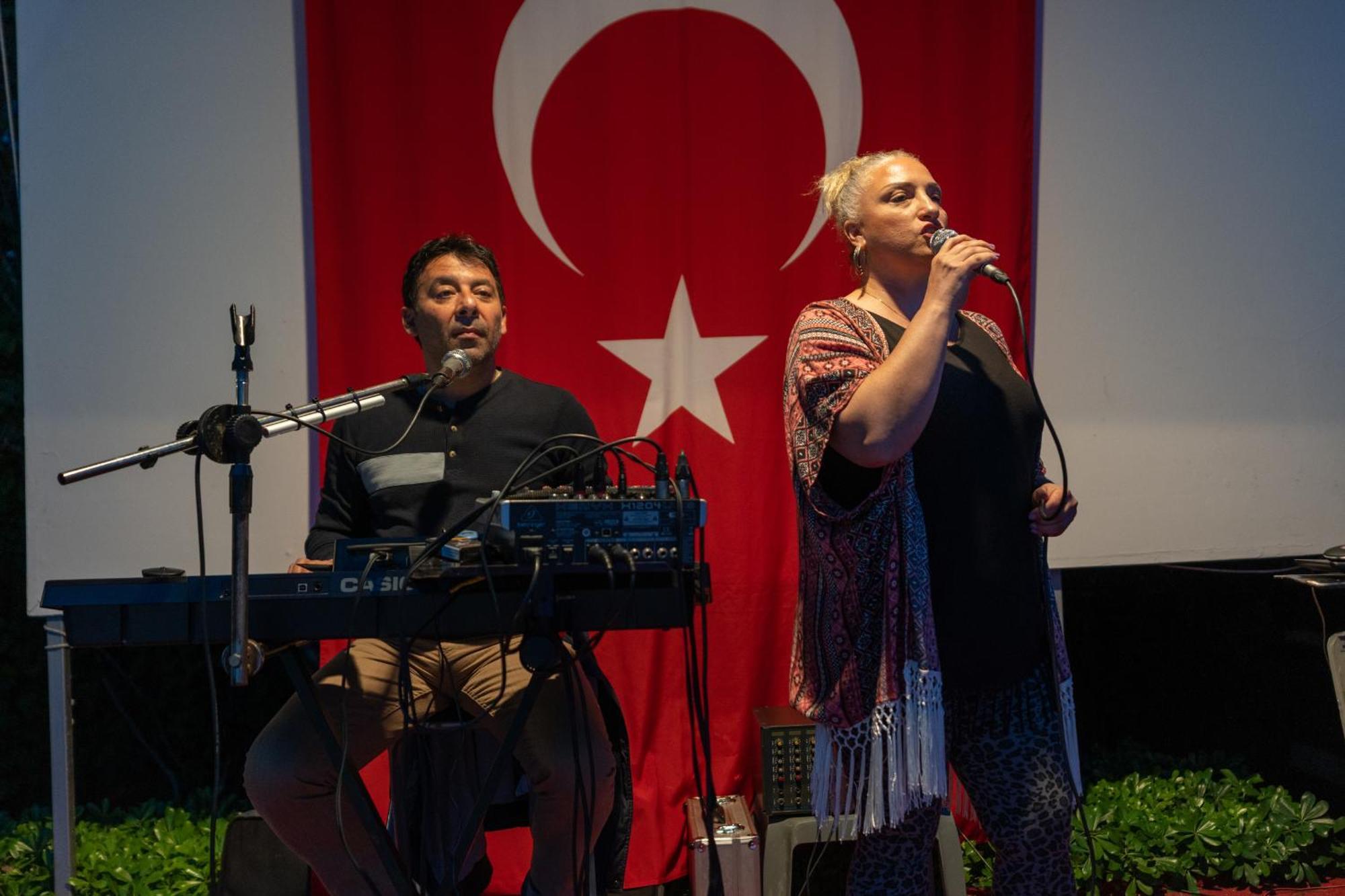 Grand Viking Hotel Kemer Buitenkant foto