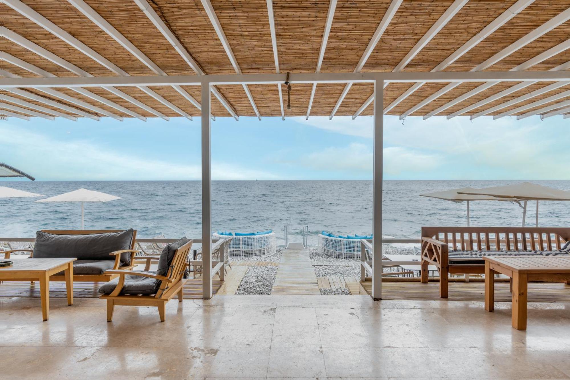 Grand Viking Hotel Kemer Buitenkant foto
